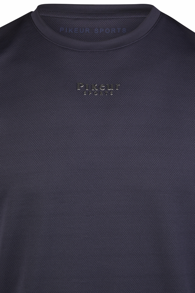 PIKEUR MESH SHIRT SPORT<br>SPORTS MAN