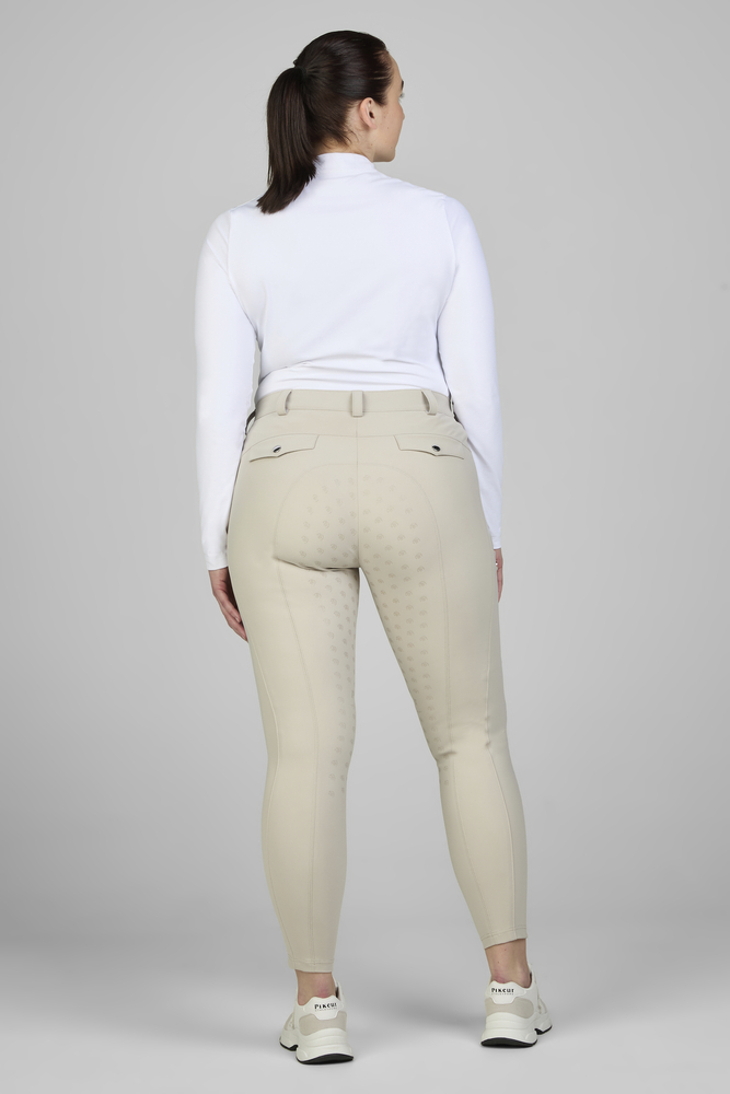 PIKEUR ROMY SD<br>FULL PATCHES