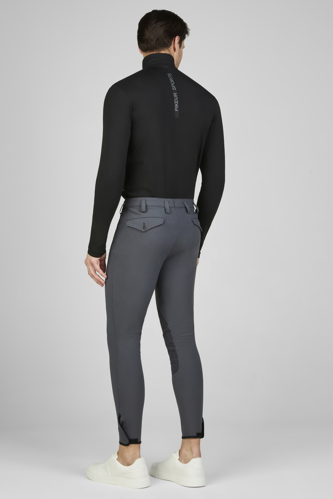 PIKEUR RODRIGO MC KN<br>MCCROWN KNEE PATCHES