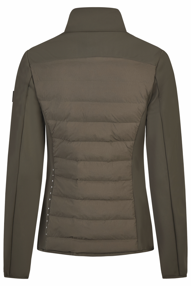 PIKEUR HYBRID JACKET<br>SPORTS
