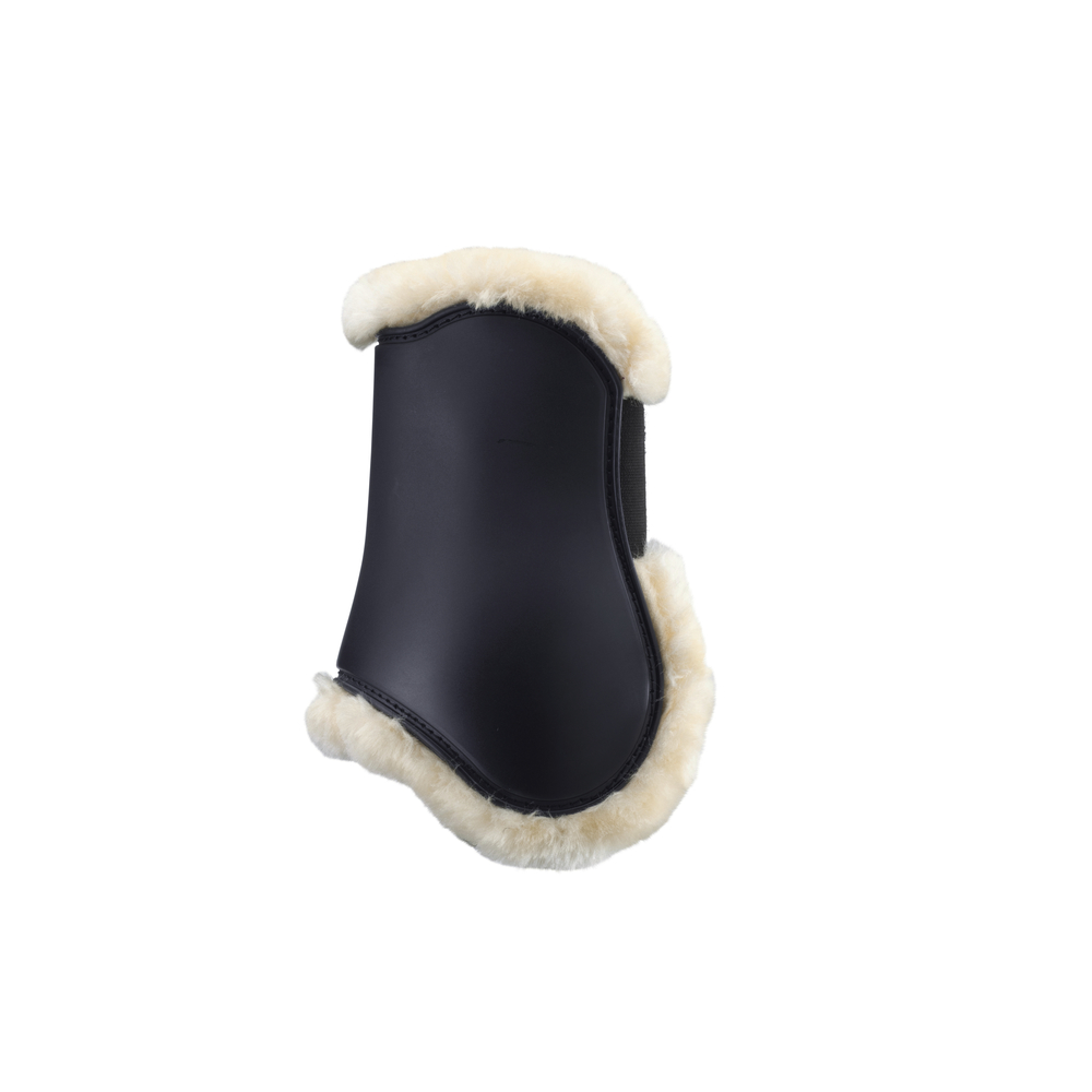 FAUXFUR COMPACT H<br>TENDON BOOTS
