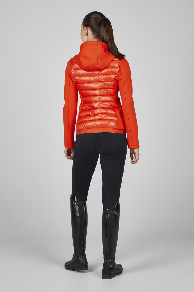 HYBRID<br>JACKET