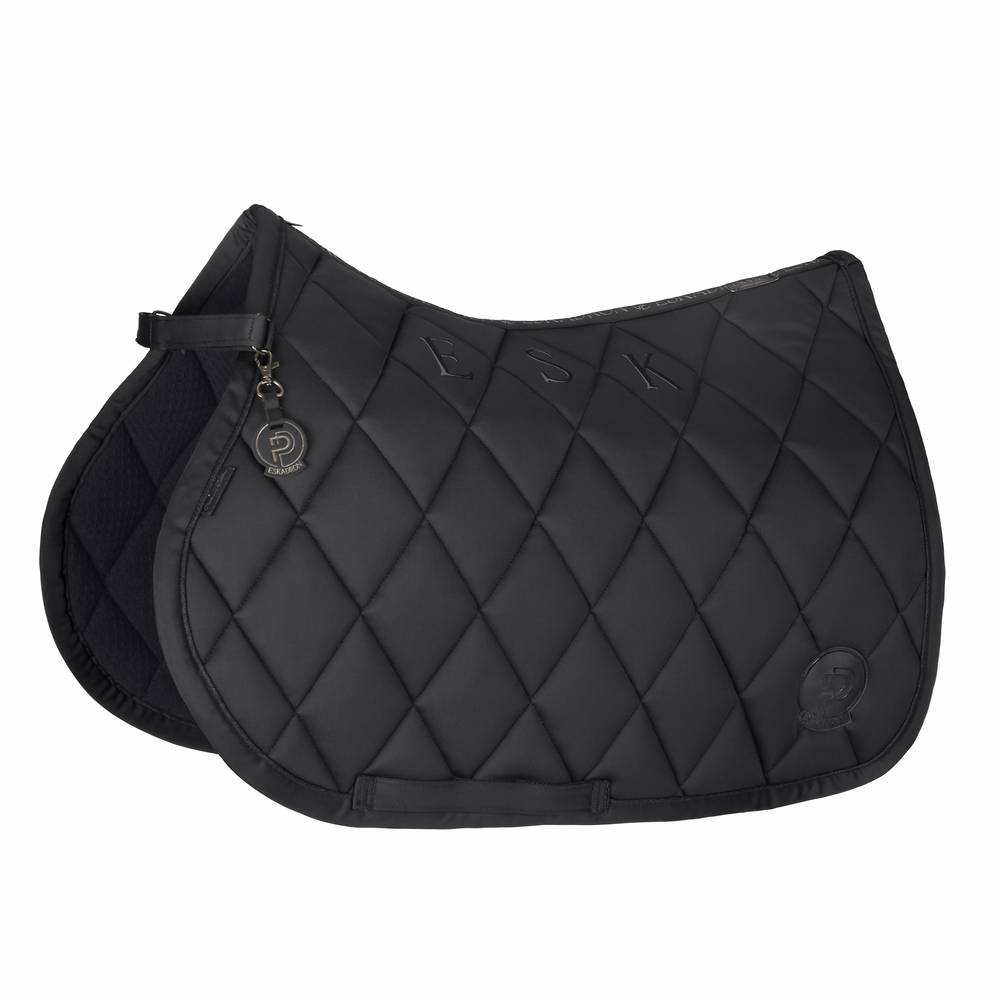 PRO SOFT<br>SADDLE CLOTH