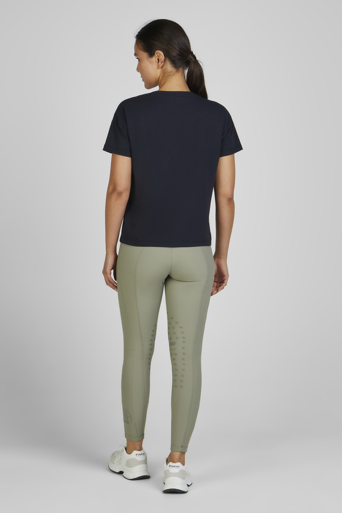 PIKEUR OVERSIZED SHIRT<br>ATHLEISURE