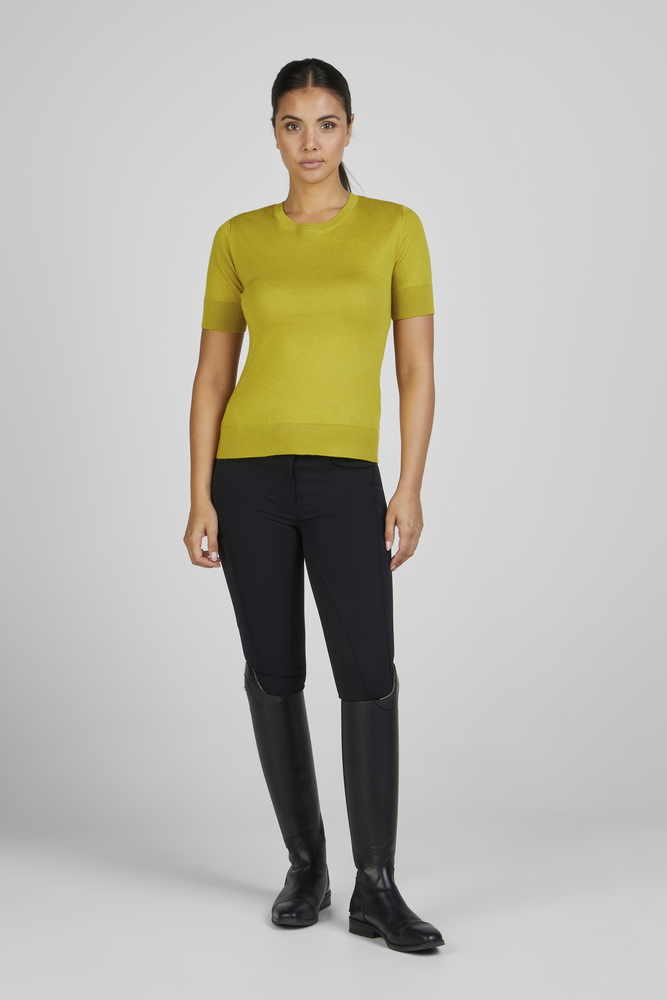 PIKEUR KNITTED SHIRT<br>SELECTION