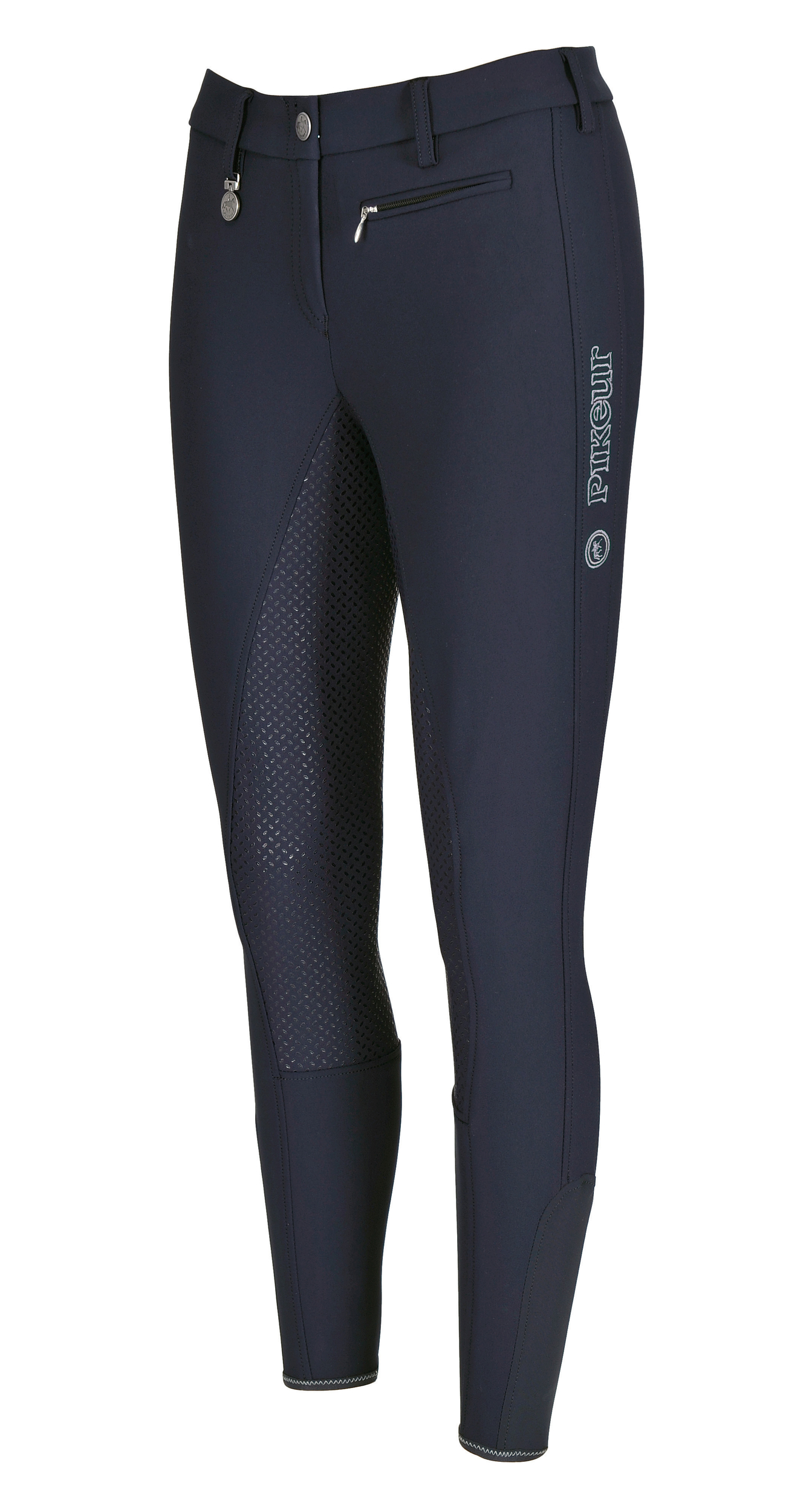 PIKEUR LUCINDA GR<br>FULL PATCHES