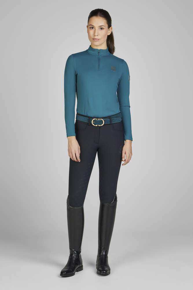 FAUX LEATHER BELT<br>ACCESSORIES