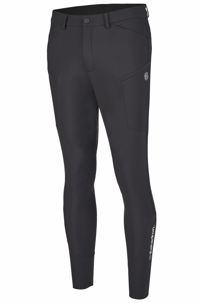RIDING BREECHES DYNAMIC MALE<br>BREECHES