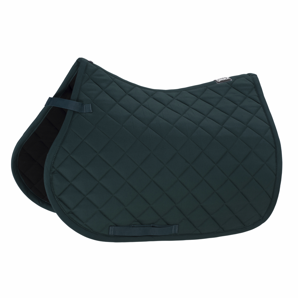 MATRIX<br>SADDLE CLOTH