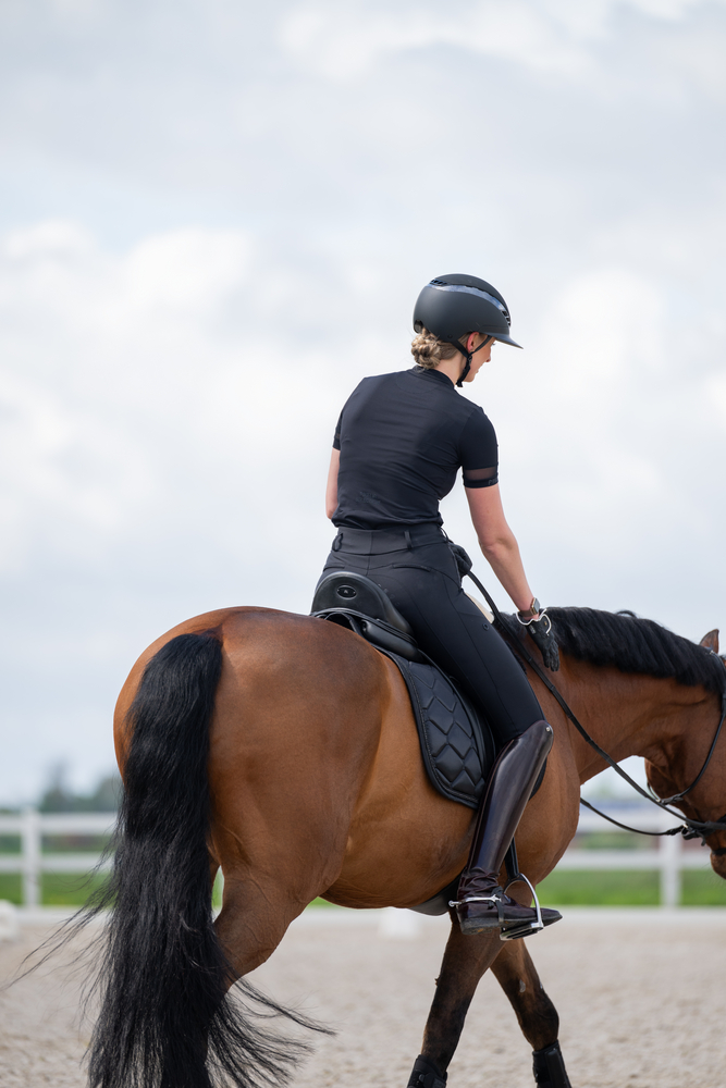 PIKEUR MALIA SD<br>FULL PATCHES