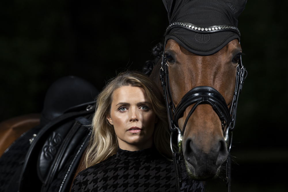 DYNAIR MESH<br>FLY HOOD