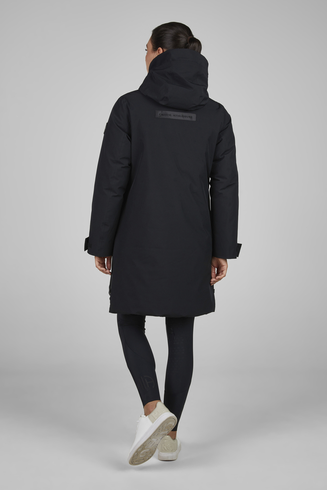 PIKEUR RAINCOAT<br>ATHLEISURE