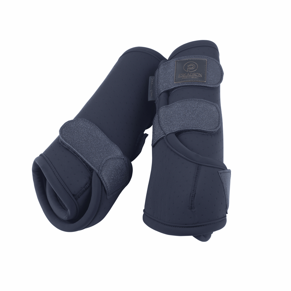 PRO DRESSAGE HIND<br>TENDON BOOTS