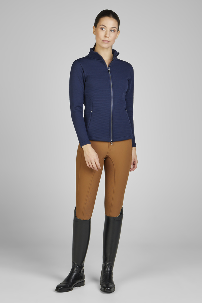 ZIP-SHIRT<br>SHIRT