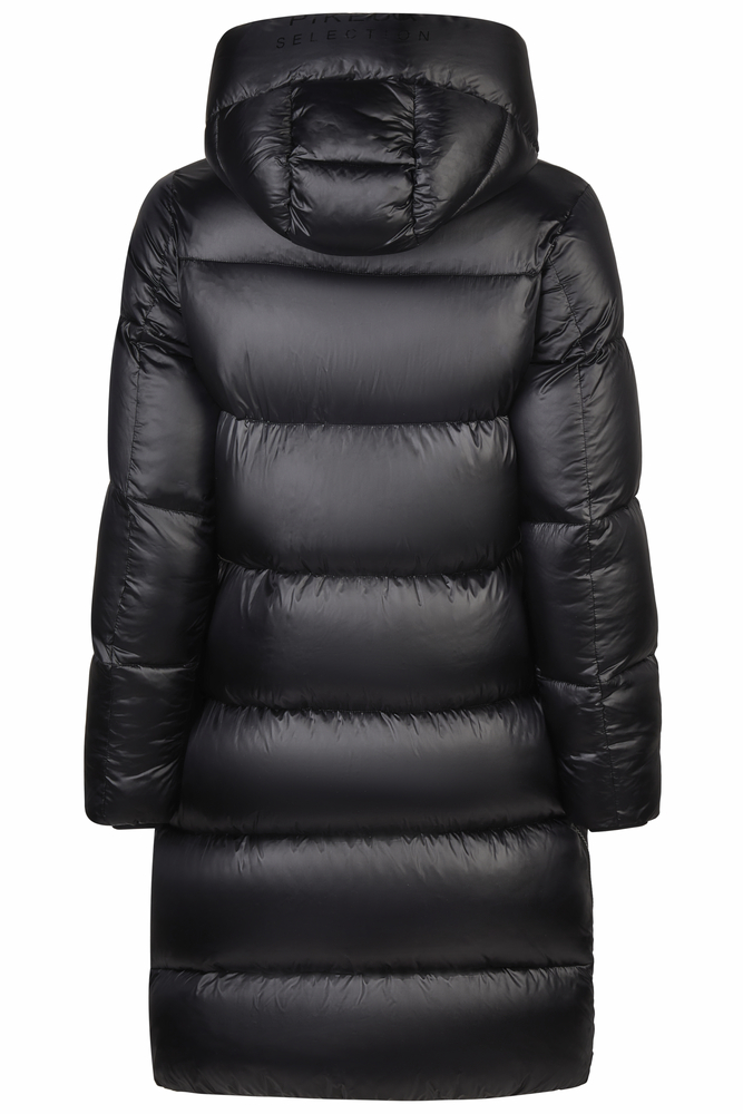 PIKEUR QUILTED COAT<br>SELECTION