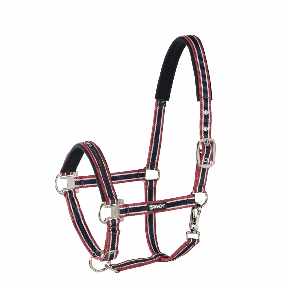 PIN BUCKLE<br>HEADCOLLAR