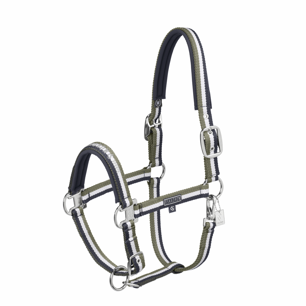 DOUBLE PIN<br>HEADCOLLAR