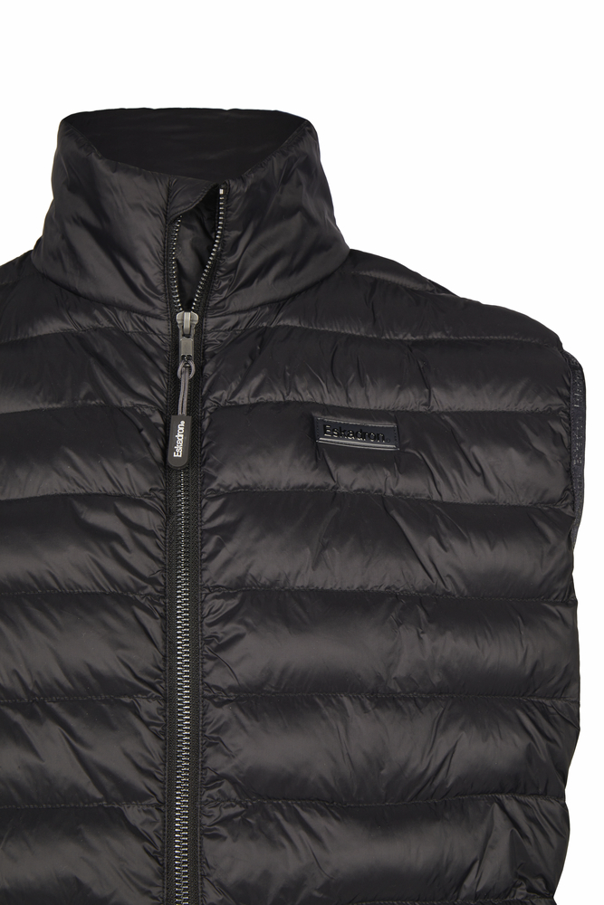 QUILT MEN<br>WAISTCOAT