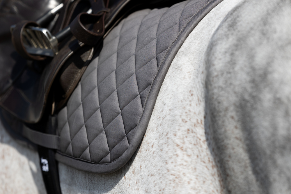 MATRIX<br>SADDLE CLOTH