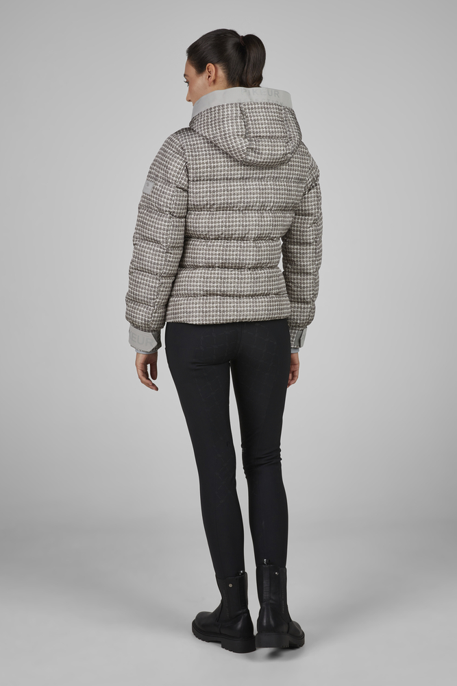 PIKEUR QUILTED JACKET<br>SELECTION