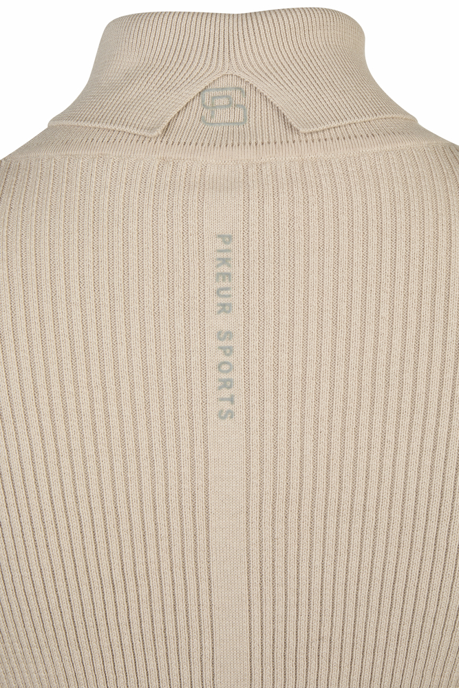 PIKEUR KNITTED ROLL NECK<br>SPORTS