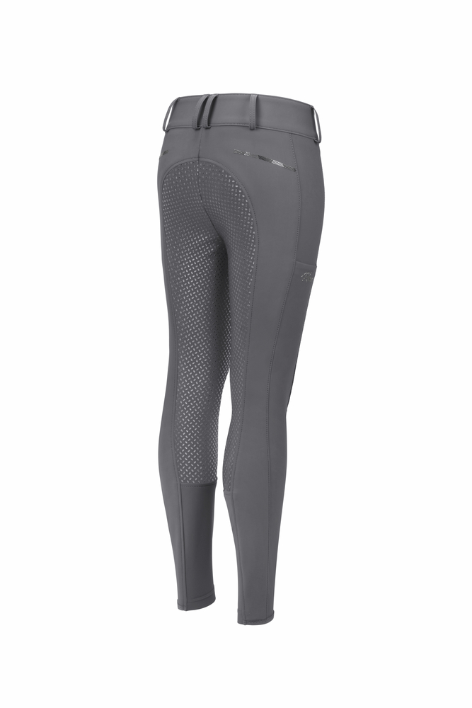 PIKEUR BREECHES FULLGRIP<br>MIDWAIST GIRL