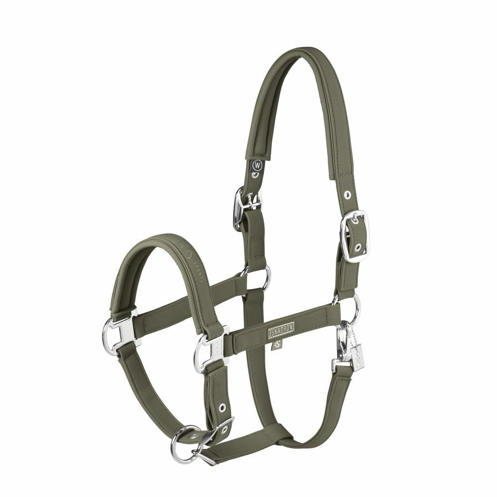 SOFTSHELL DOUBLE PIN<br>HEADCOLLAR