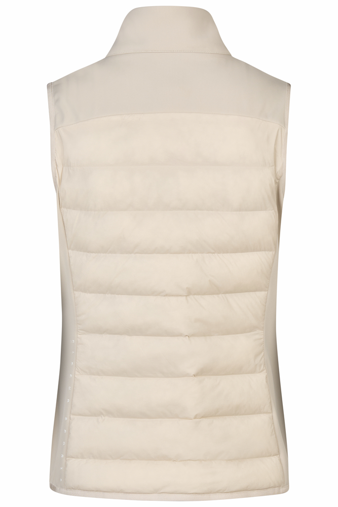 PIKEUR HYBRID VEST<br>SPORTS