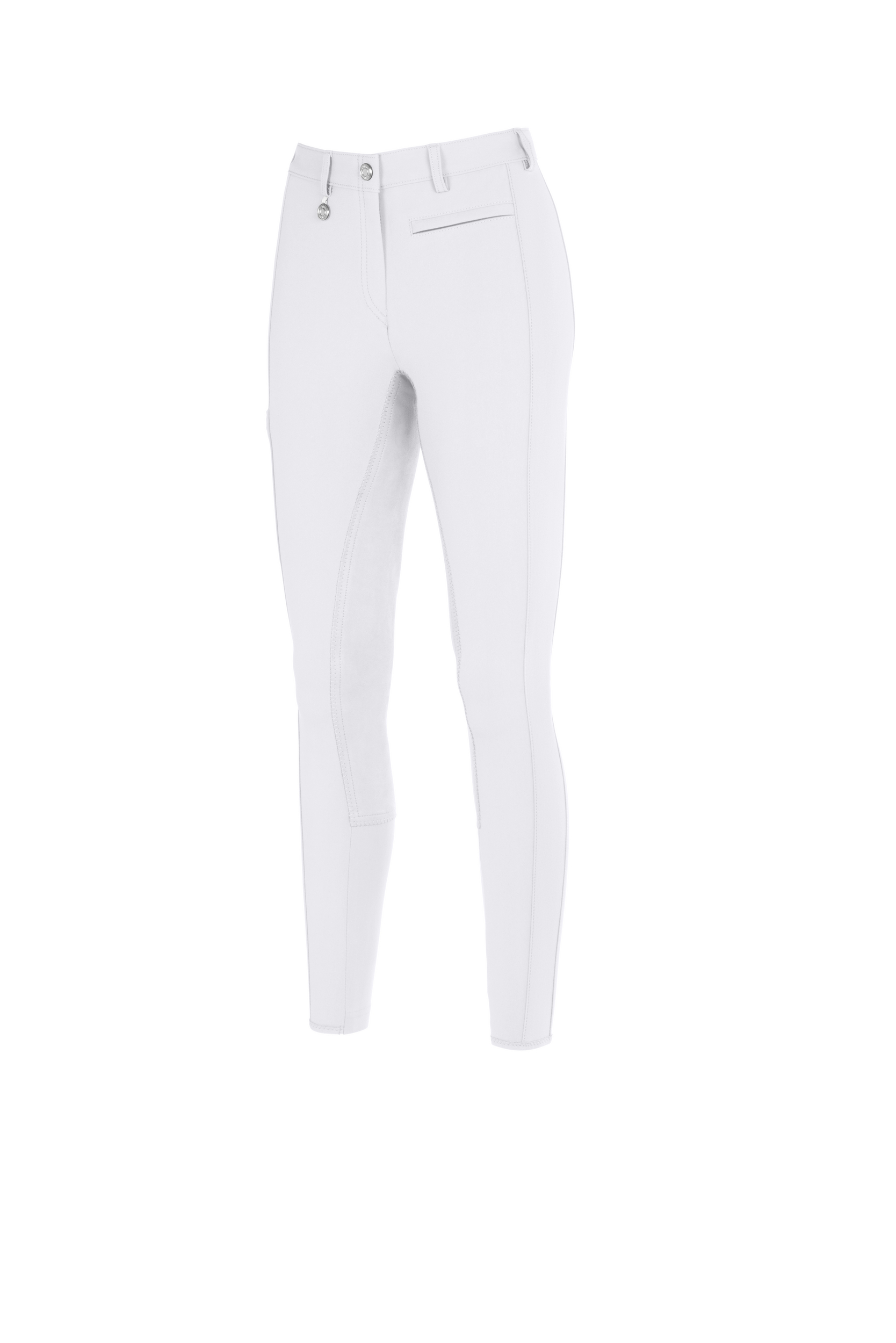 PIKEUR NEW LUGANA MC<br>FULL PATCHES