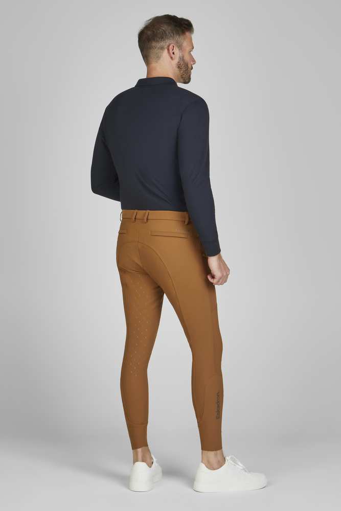RIDING BREECHES MALE<br>BREECHES