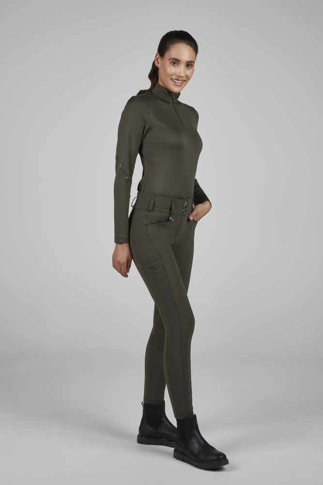 PIKEUR NEW CANDELA FFL<br>HIGHWAIST