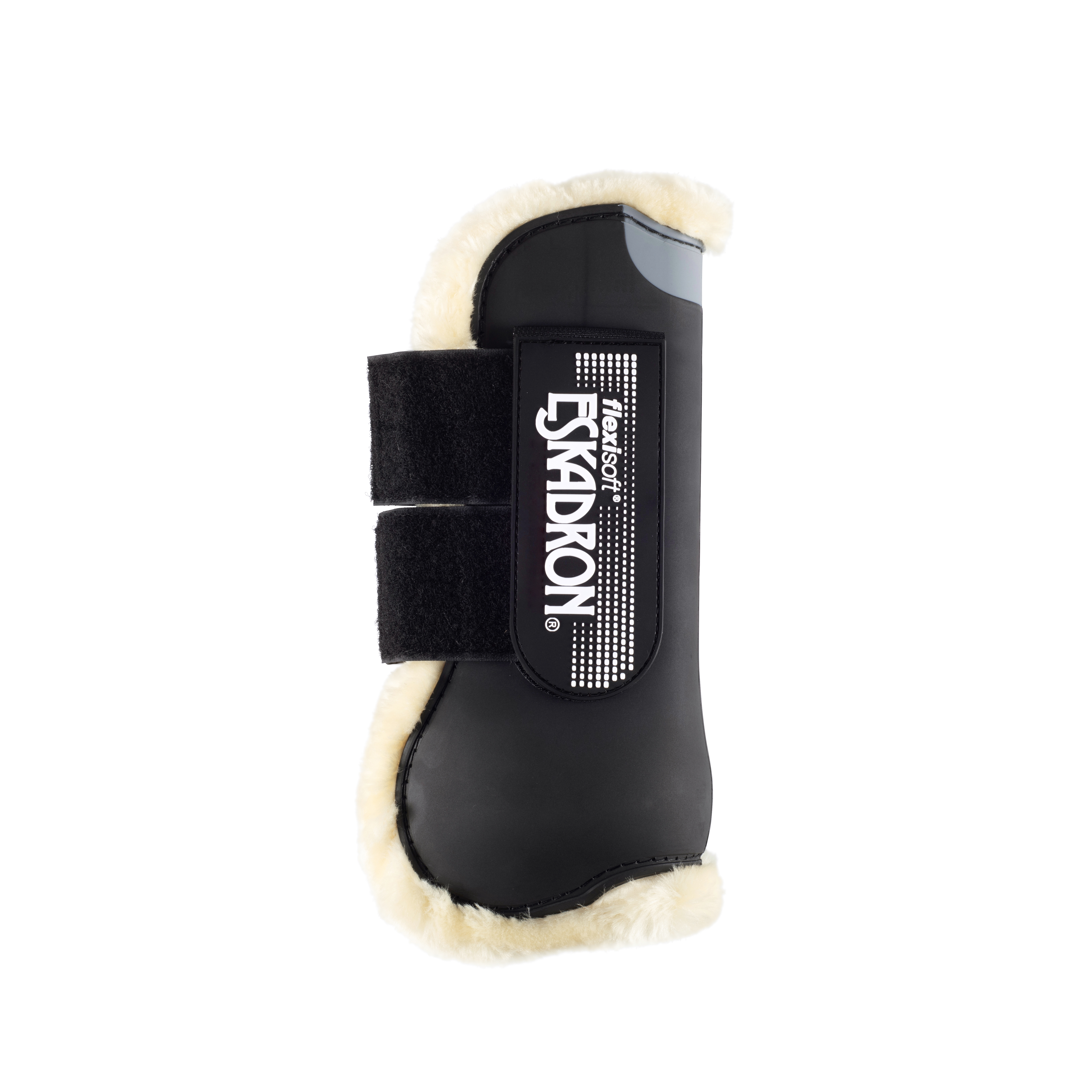 FLEXISOFT FAUXFUR F<br>TENDON BOOTS