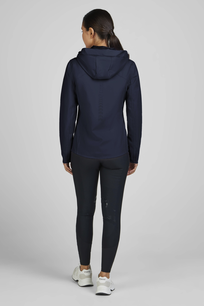 PIKEUR WINDBREAKER<br>ATHLEISURE