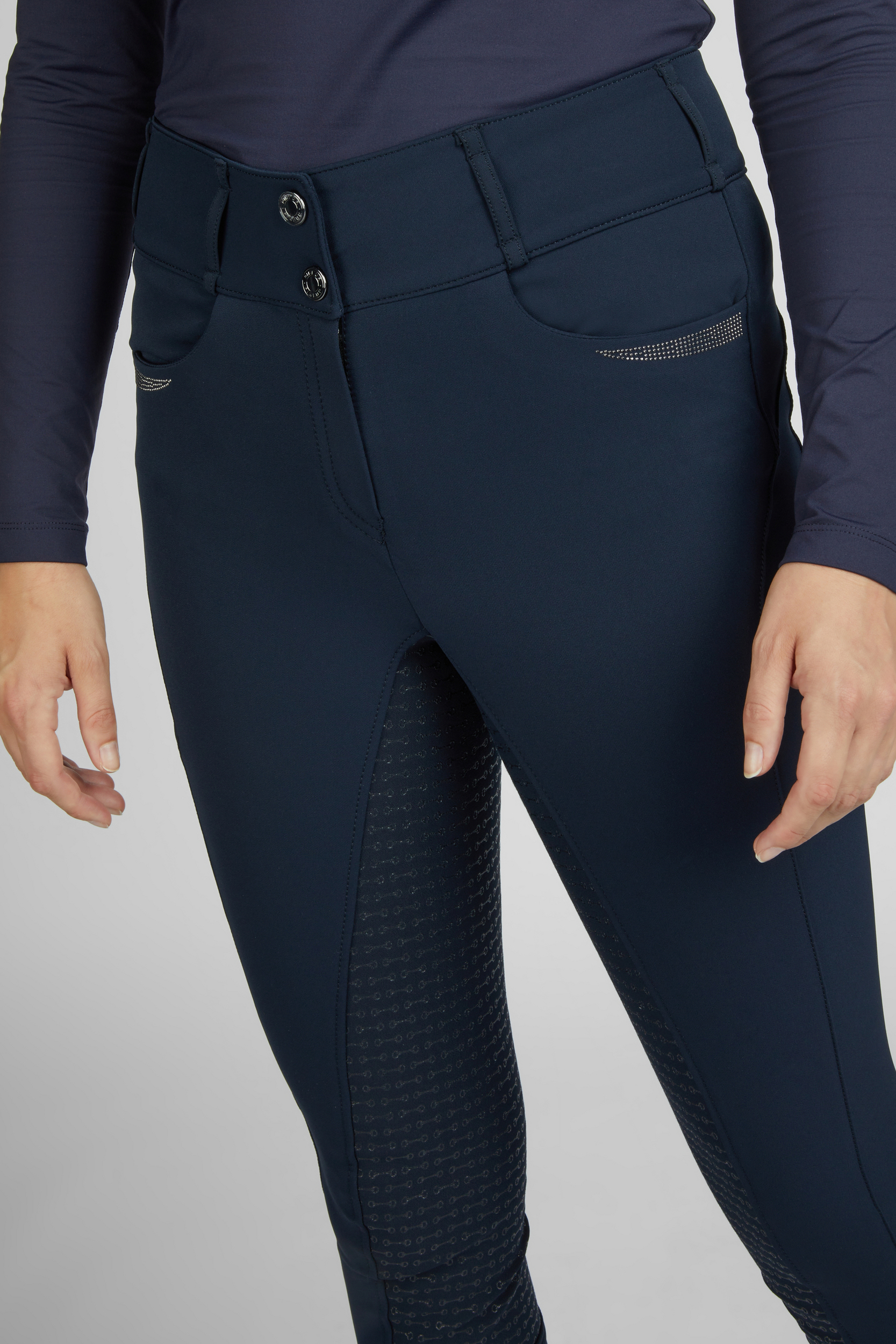 PIKEUR SEBIHA GR<br>FULL PATCHES