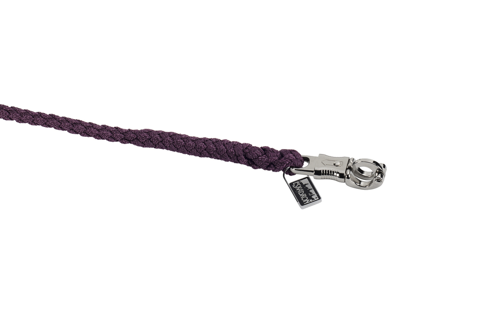 REGULAR PANIC<br>ROPE