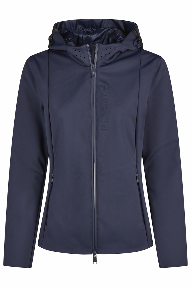 PIKEUR WINDBREAKER<br>ATHLEISURE