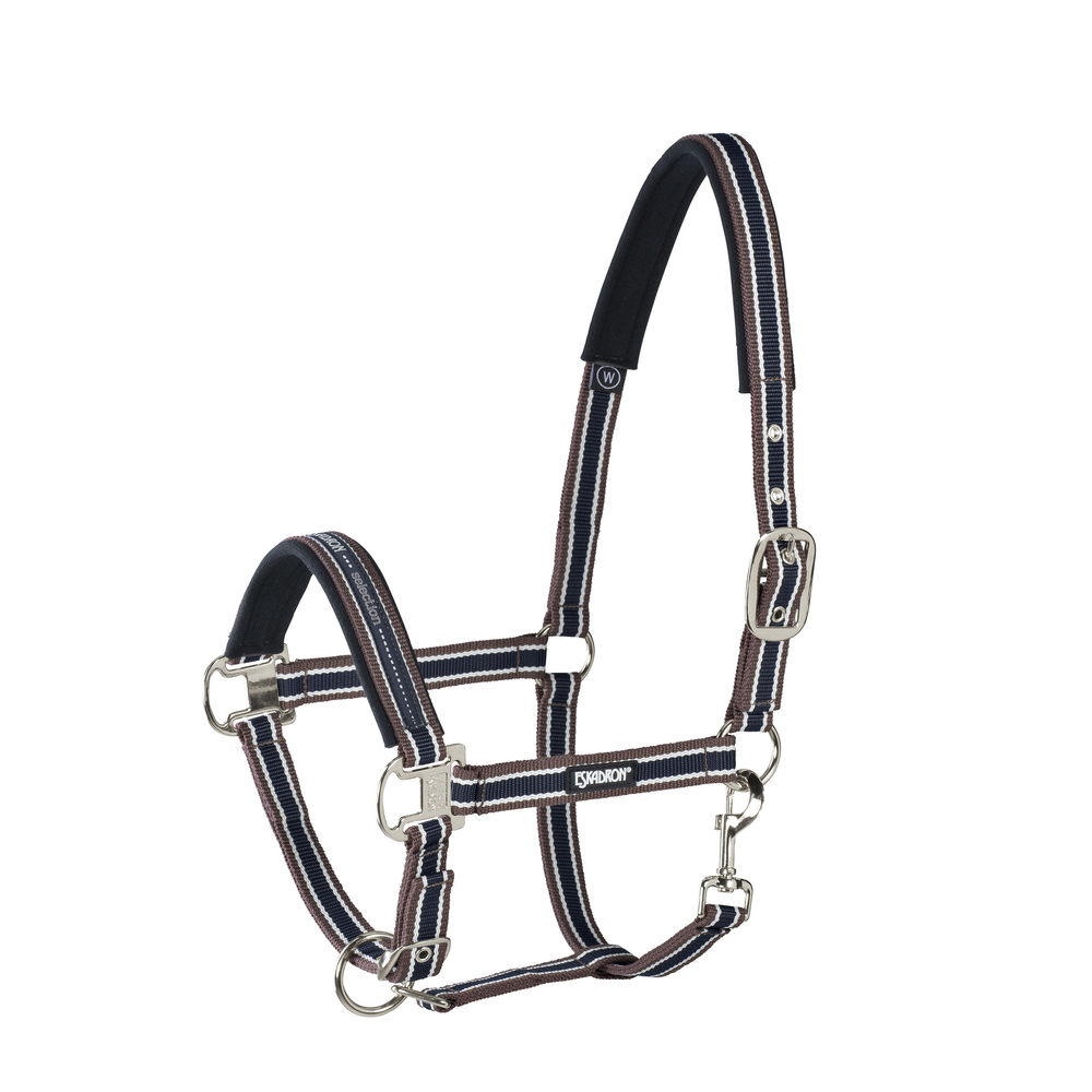 PIN BUCKLE<br>HEADCOLLAR