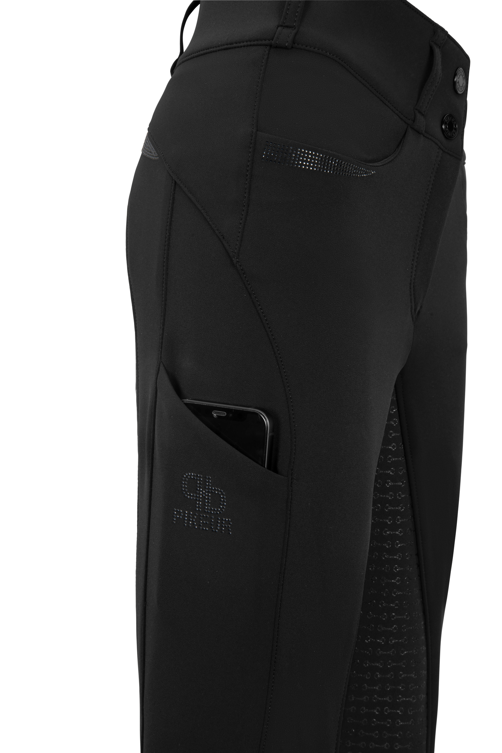 PIKEUR SEBIHA GR<br>FULL PATCHES