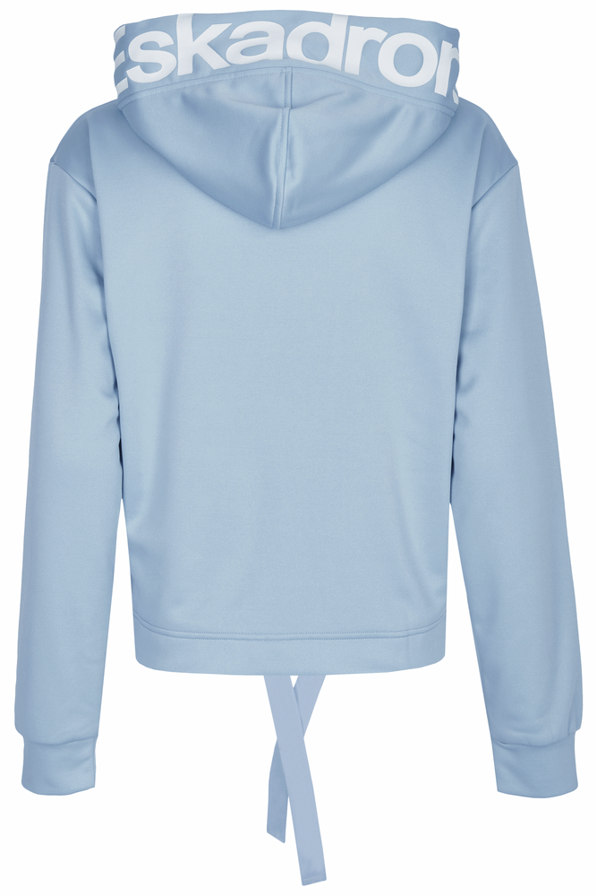 BELLA II HOOD<br>HOODY