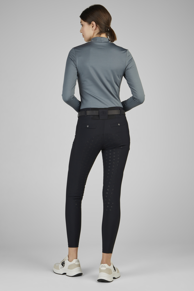 PIKEUR LINNETT TIGHT SD<br>HIGHWAIST SEAML.