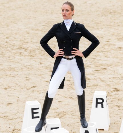 COMPETITION COLLECTION 2025 (S/S)