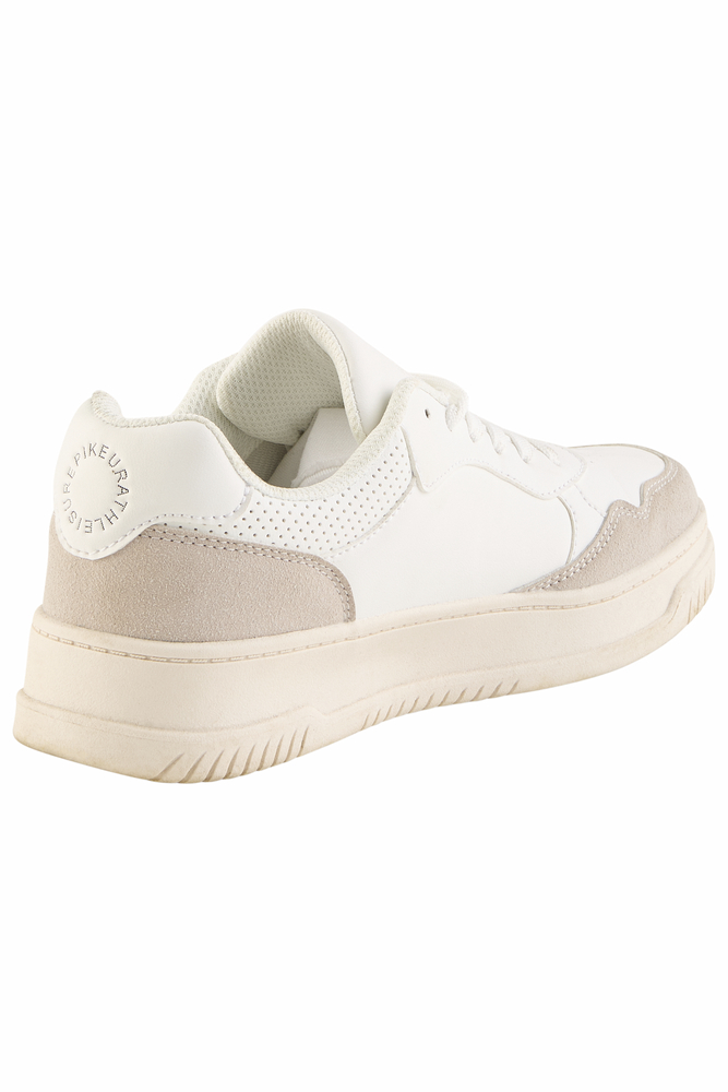 PIKEUR SNEAKER<br>ATHLEISURE