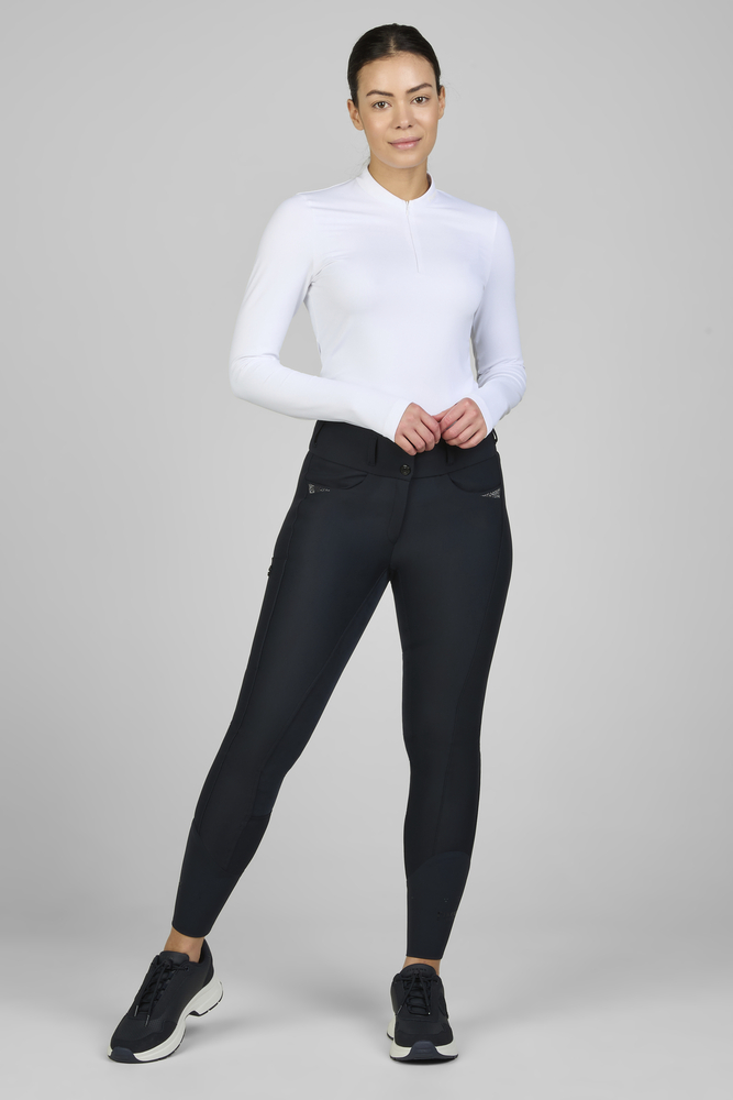 PIKEUR LAURE FFL<br>HIGHWAIST