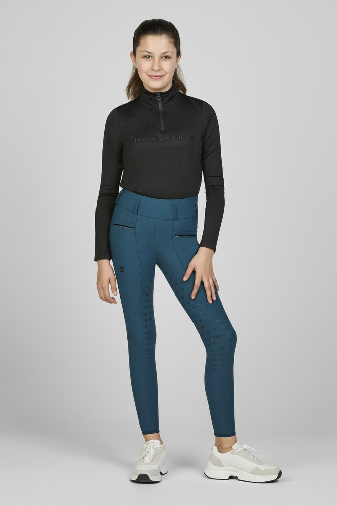 PIKEUR LILITH SD<br>HIGHWAIST GIRL