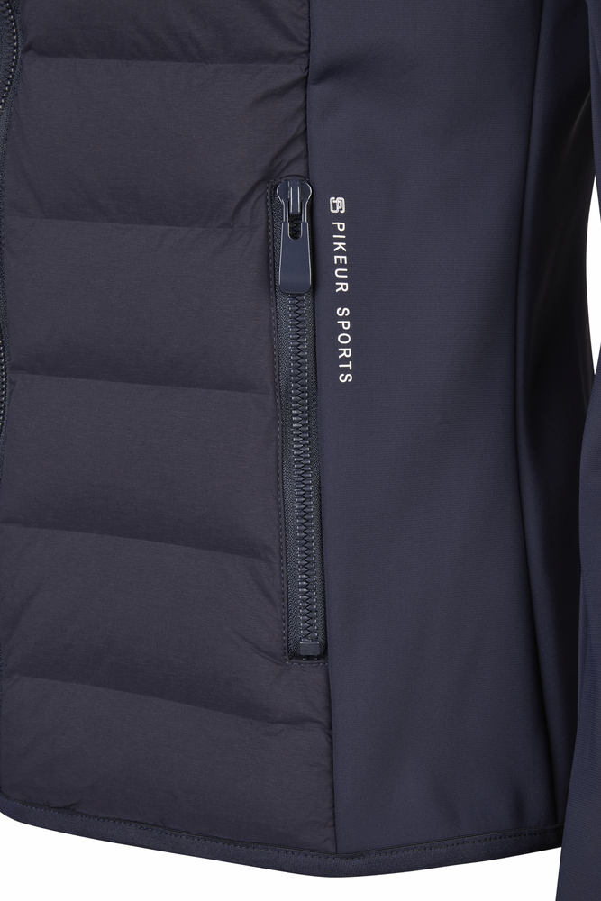 PIKEUR HYBRID JACKET<br>SPORTS