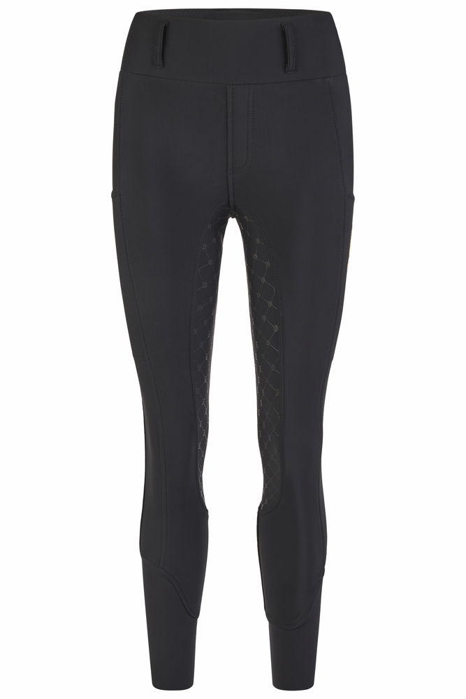 PRO RIDING TIGHT<br>TIGHT