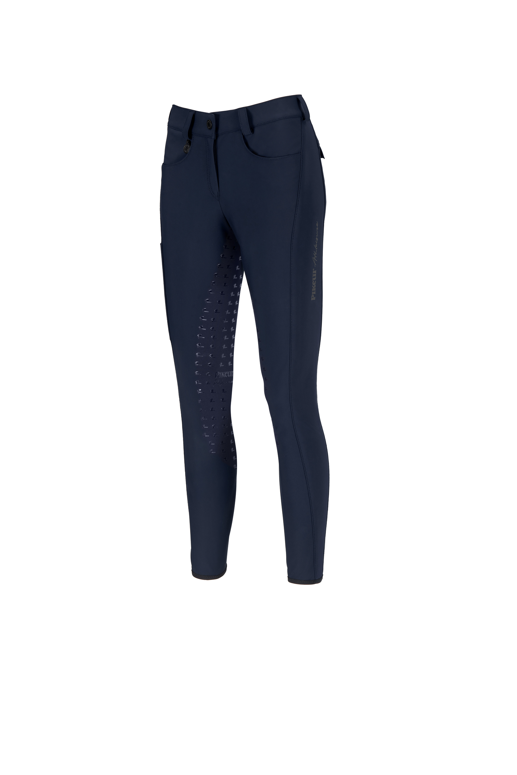 PIKEUR ROMY SD<br>FULL PATCHES