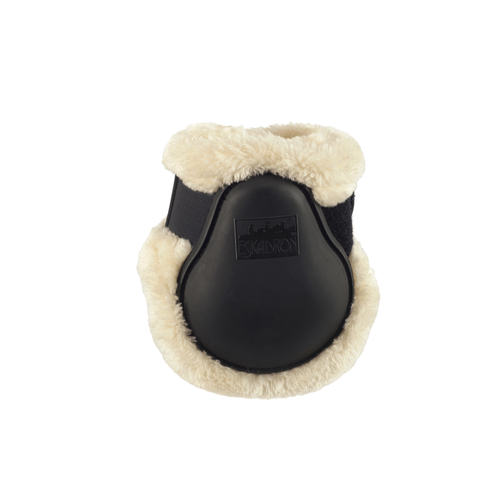 PROTECTION FAUXFUR H<br>FETLOCK BOOTS