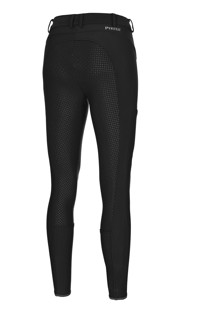 PIKEUR TESSA GR<br>FULL PATCHES