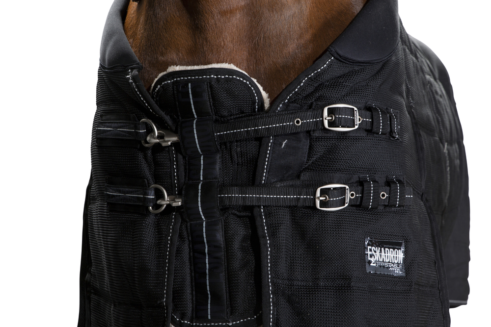 SIGMA STABLE 100<br>STABLE RUG